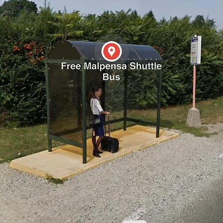 La Casetta Malpensa